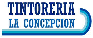 Tintorería La Concepción logo